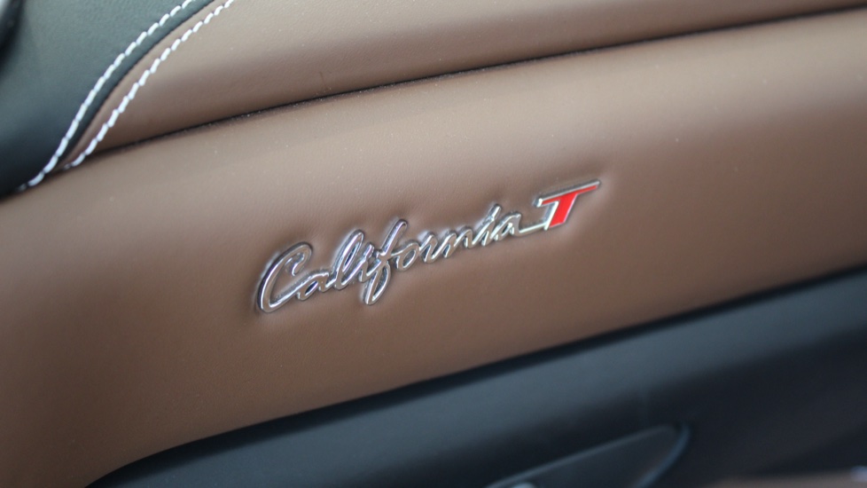 Ferrari California T 2dr Auto Petrol Convertible - Image 28