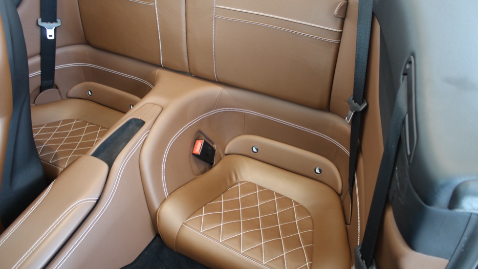 Ferrari California T 2dr Auto Petrol Convertible - Image 33