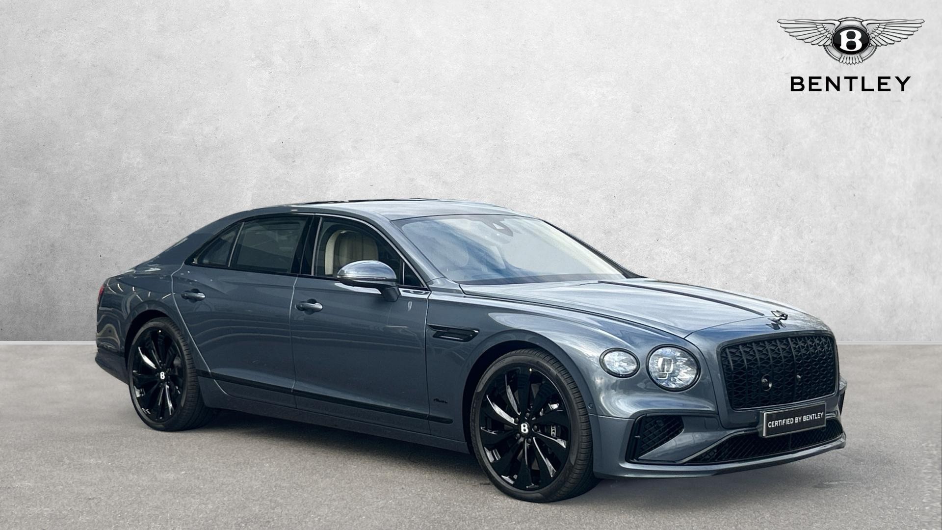 2026 Bentley Flying Spur 4.0 V8 Hybrid Azure 4dr Auto