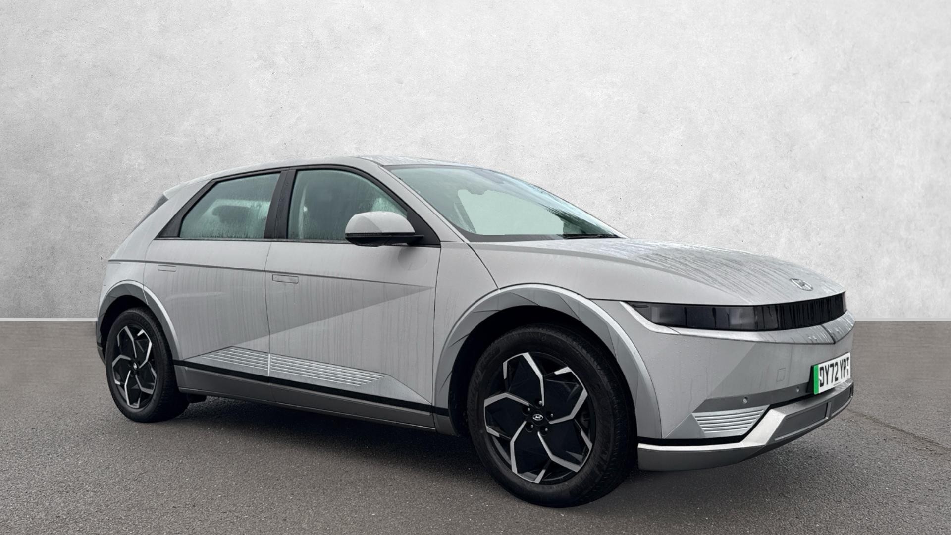 2022 Hyundai IONIQ 5 E Premium (170ps) 58kWh RWD