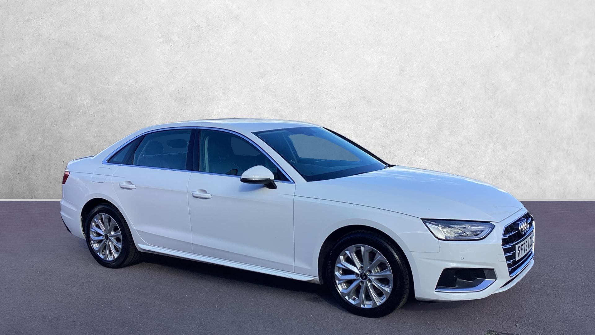 2023 Audi A4 "35 Tfsi Sport 4dr S Tronic [17"" Alloy]"