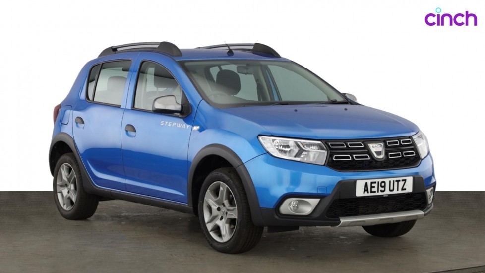 2019 Dacia Sandero
