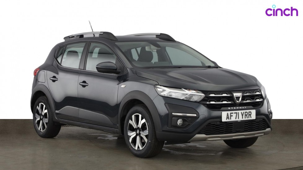 2022 Dacia Sandero