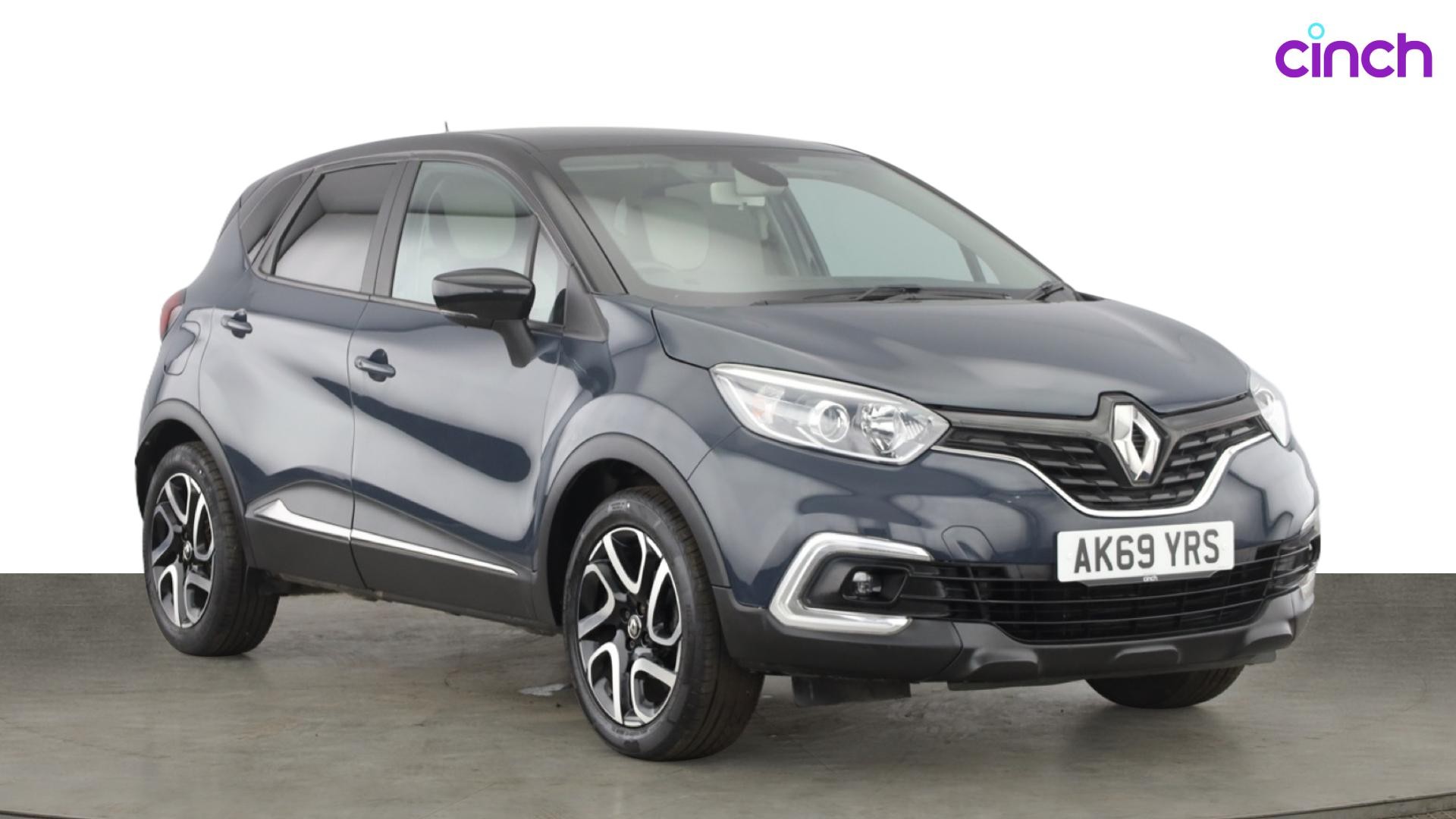 Renault Captur dealer public-web source image