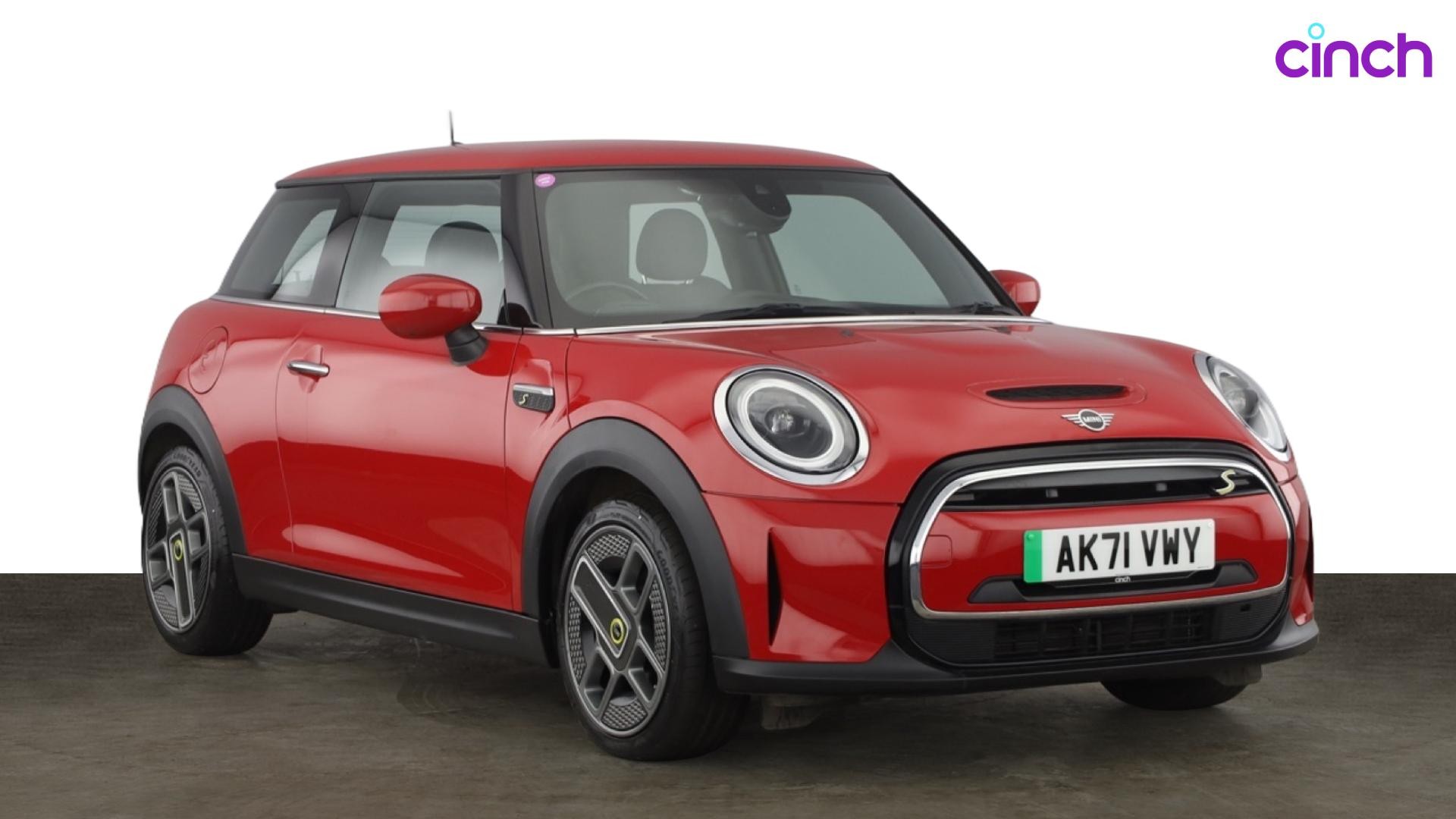 MINI Hatchback dealer public-web source image