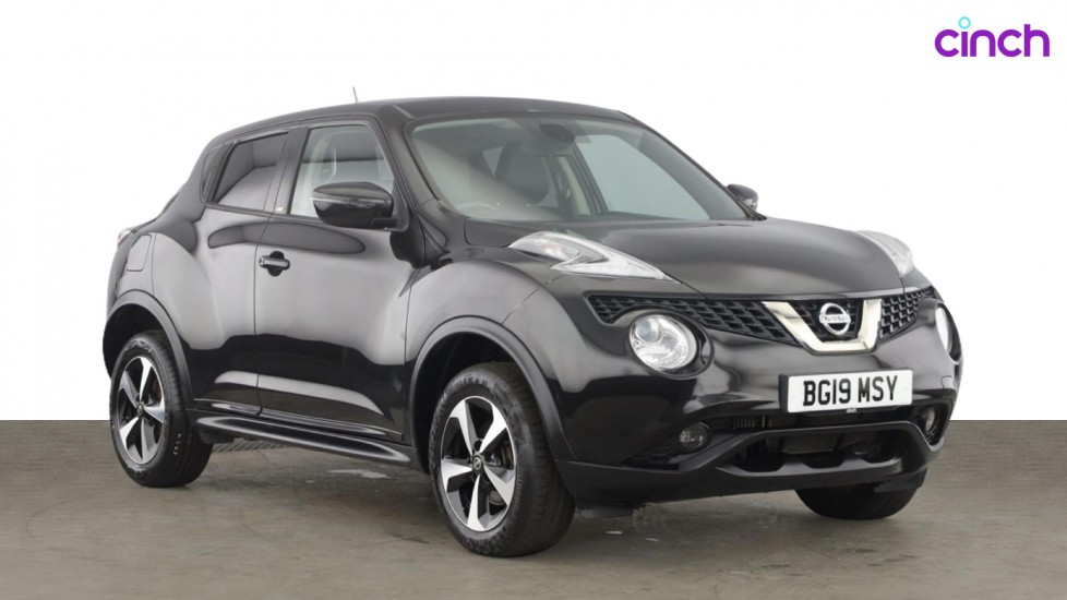 Used cars for sale or on finance - cinch