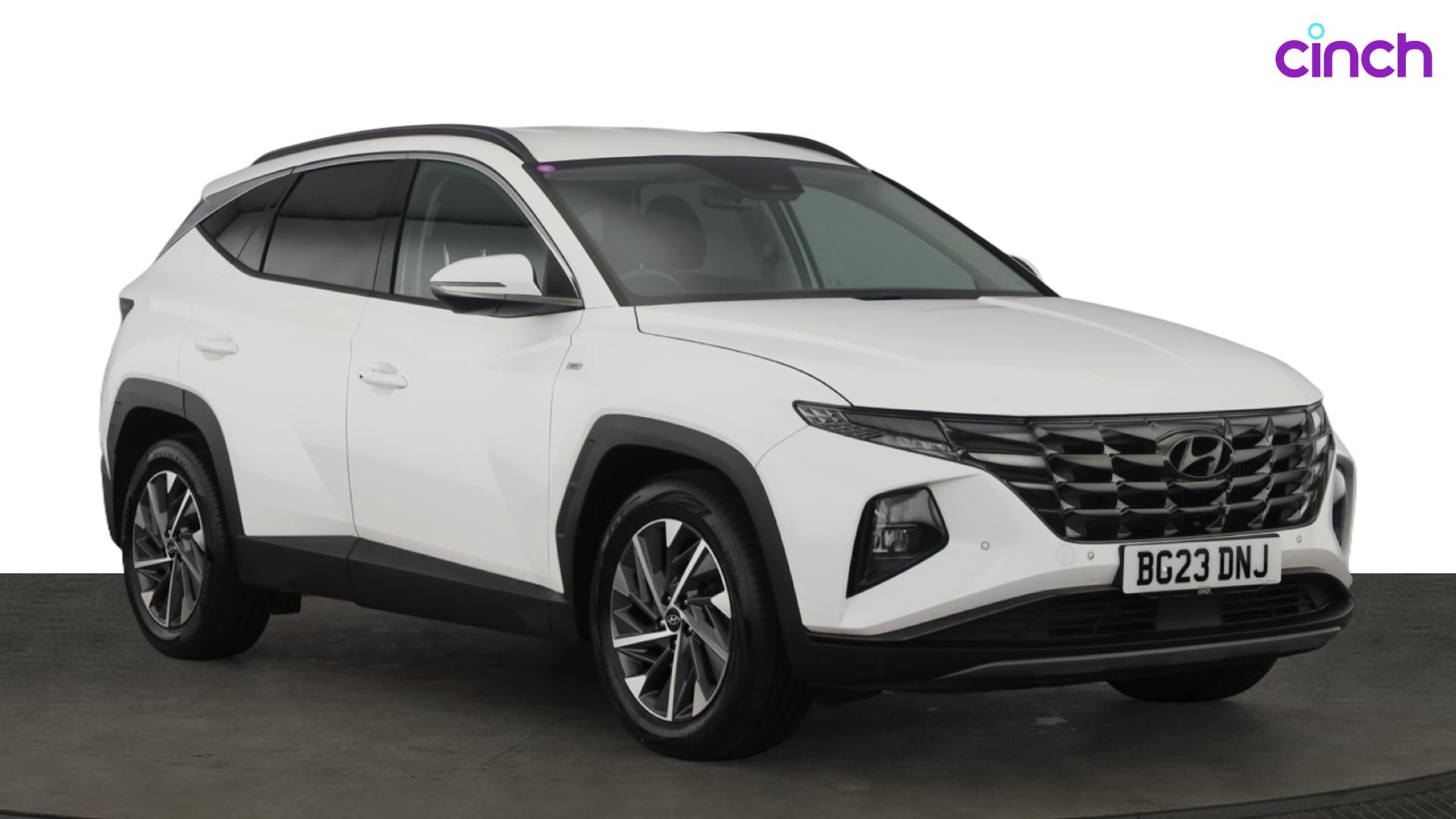 Hyundai Tucson dealer public-web source image
