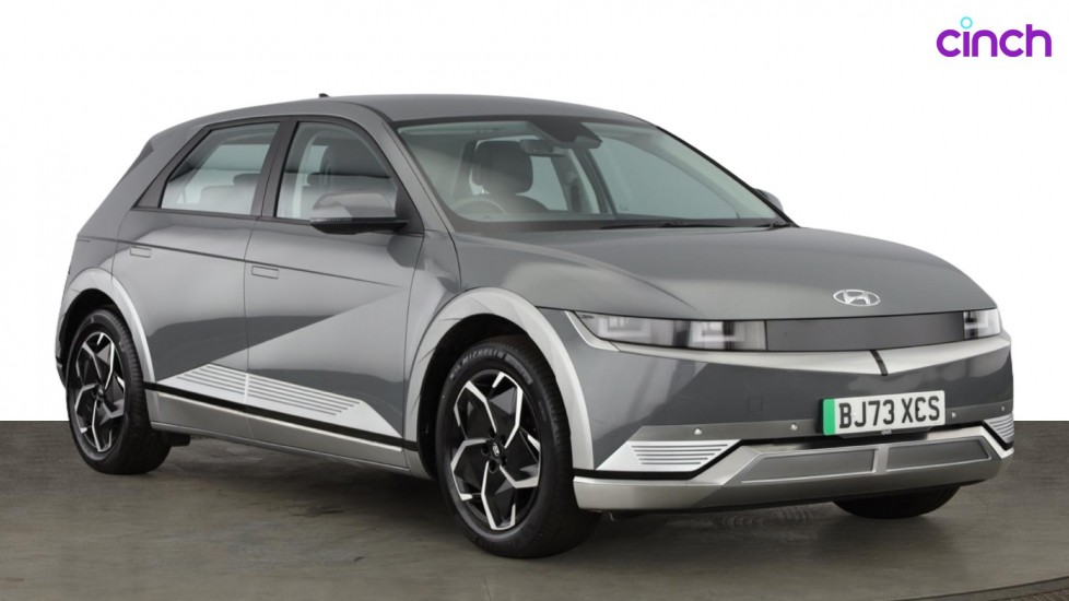 2023 Hyundai IONIQ 5