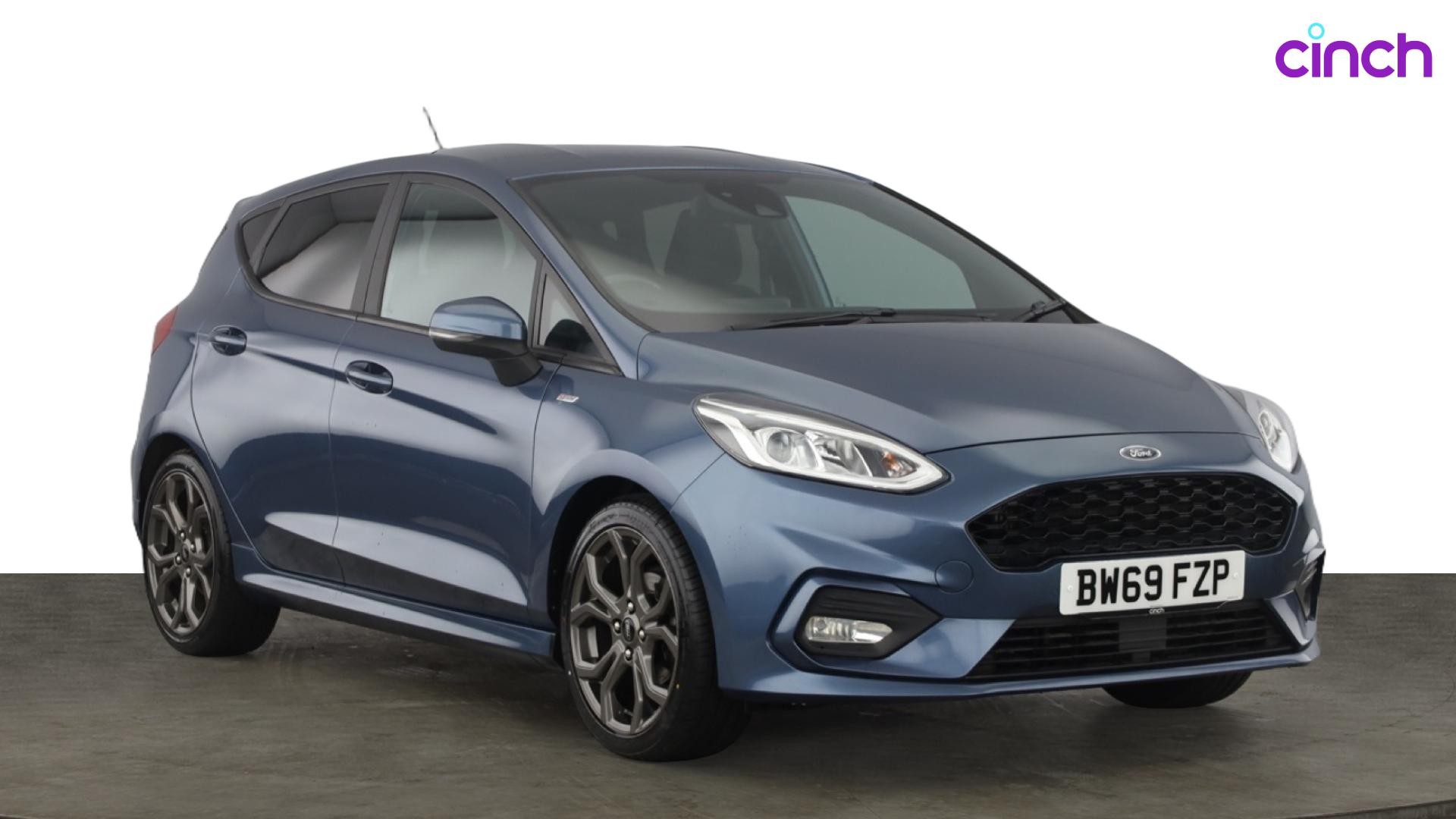 Ford Fiesta dealer public-web source image