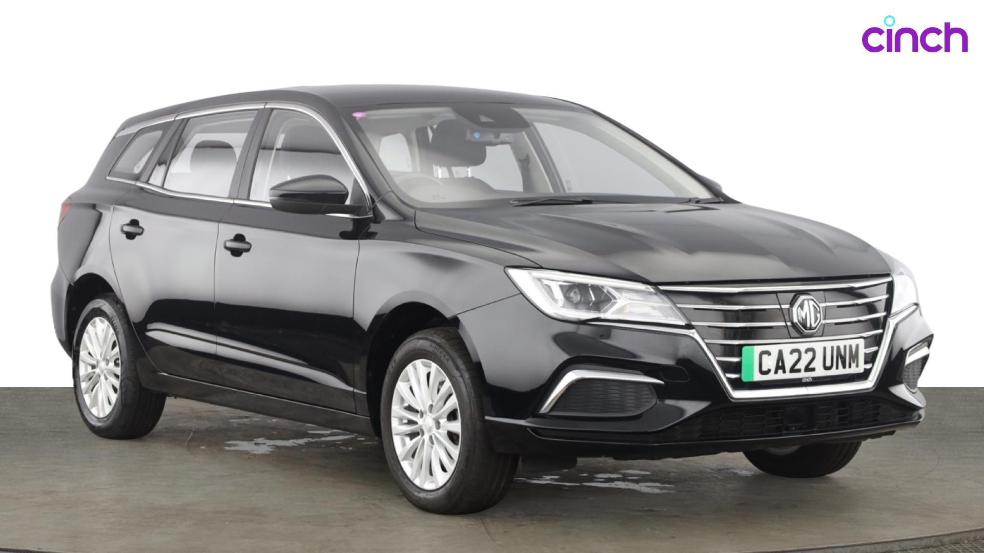 MG Mg5 listing photo