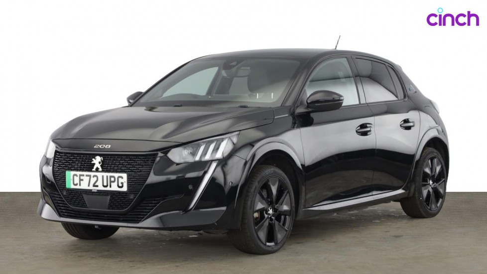 2023 Peugeot 208