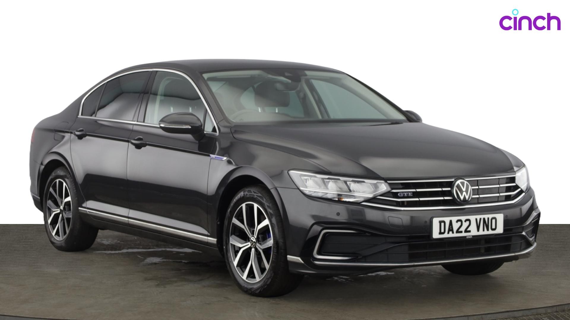 Volkswagen Passat listing photo