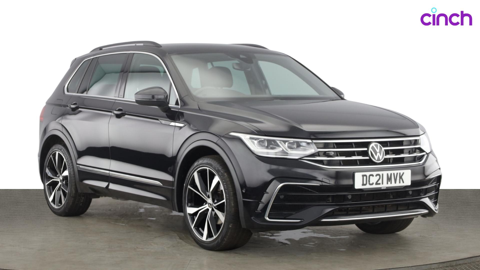 Volkswagen Tiguan dealer public-web source image