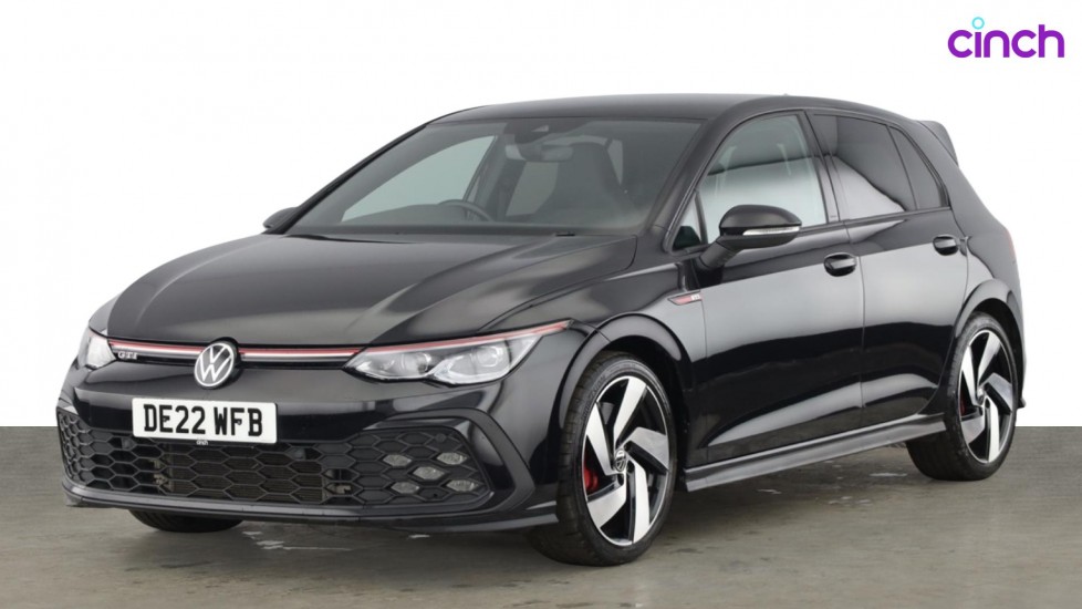 2022 Volkswagen Golf