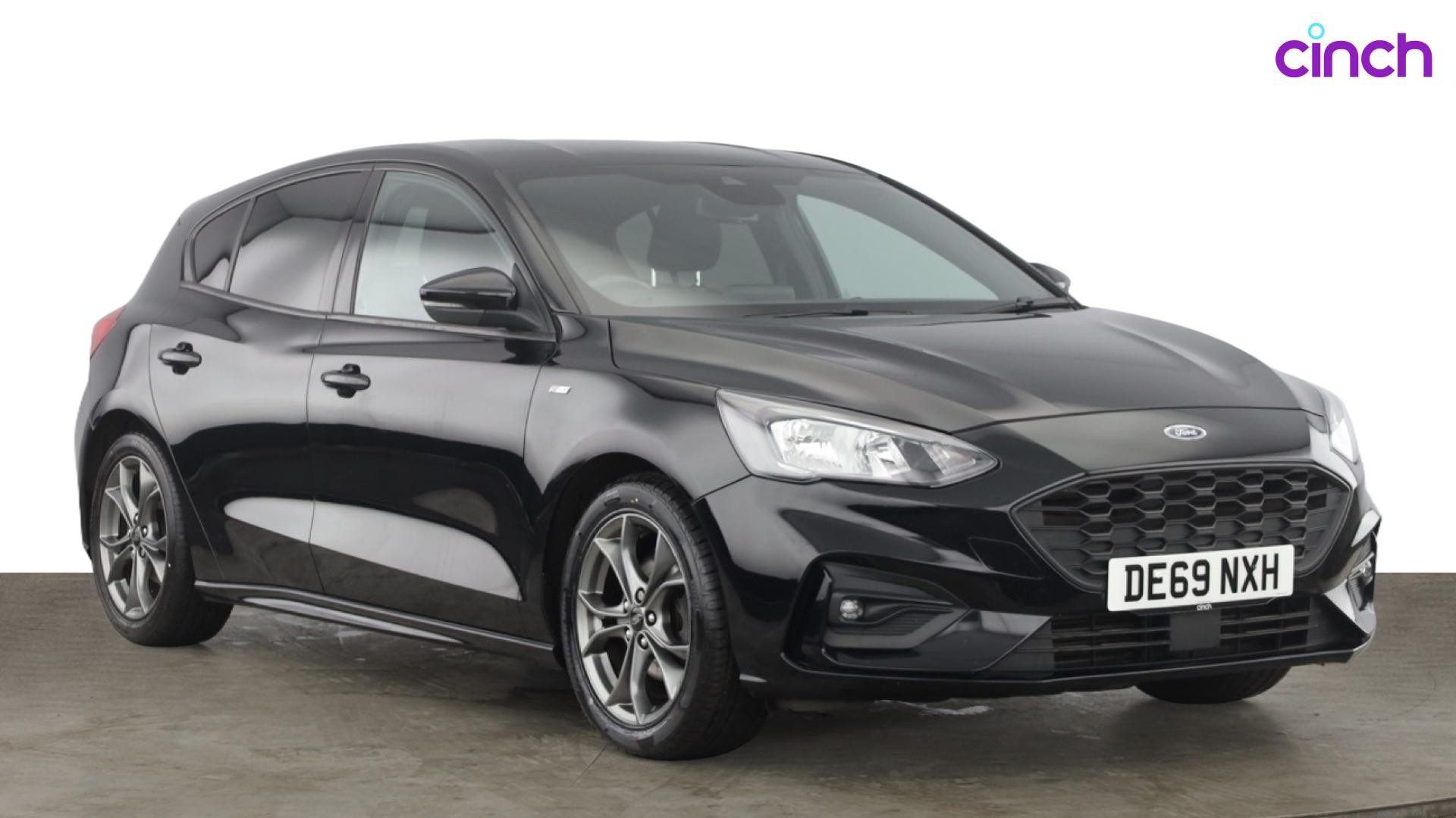 Ford Focus dealer public-web source image