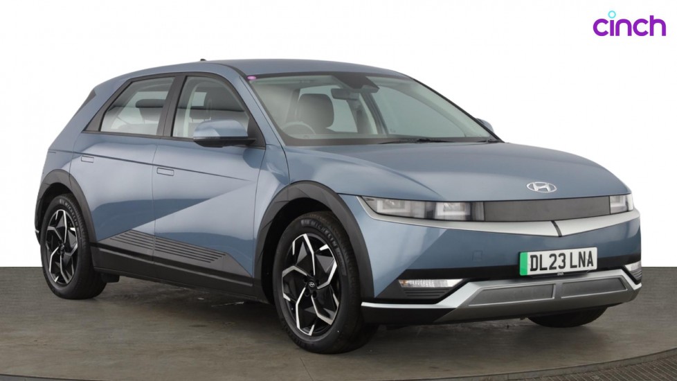 2023 Hyundai IONIQ 5