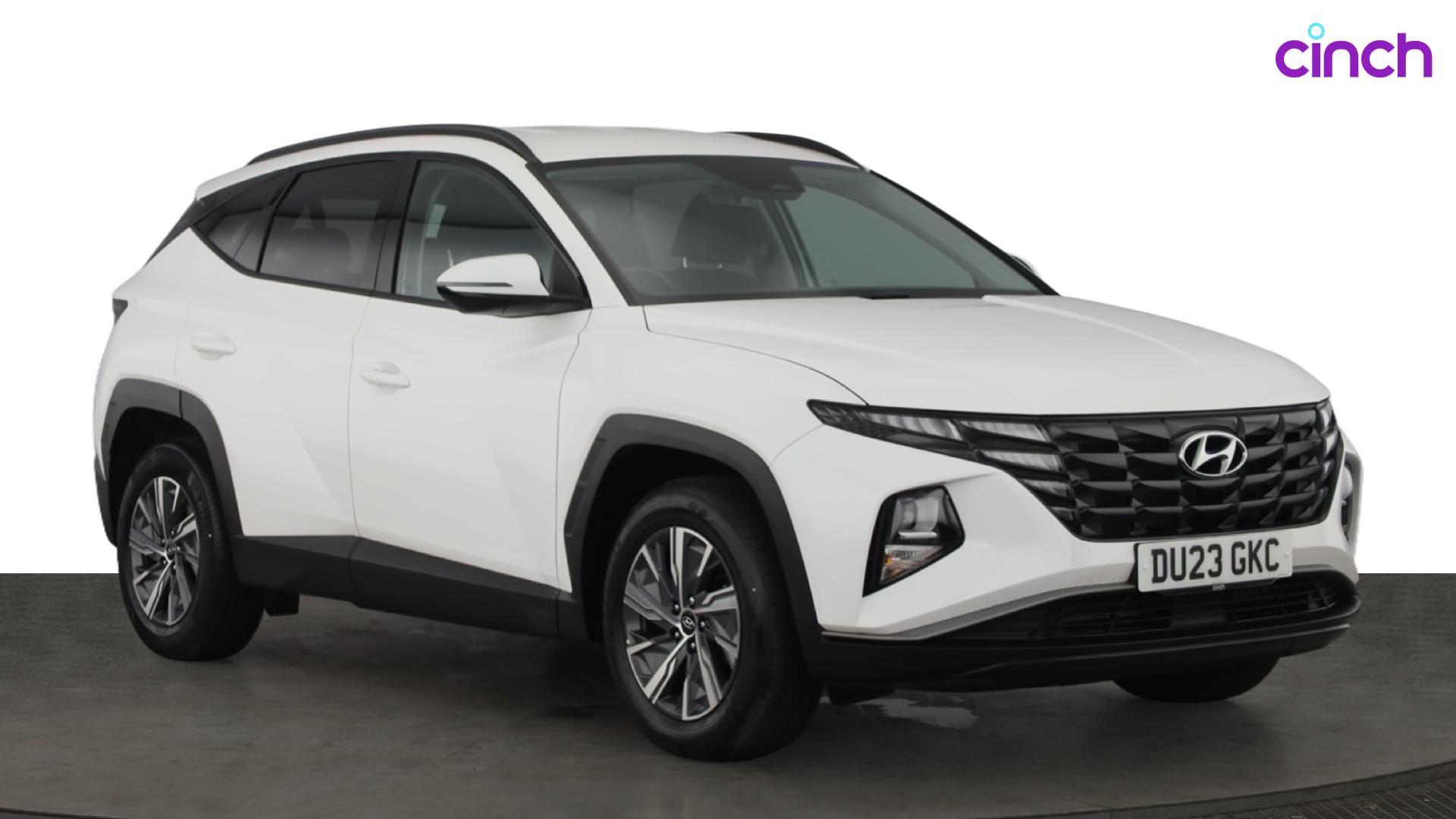 Hyundai Tucson dealer public-web source image