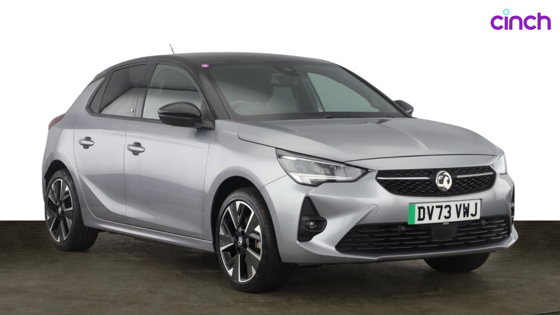 2023 VAUXHALL CORSA