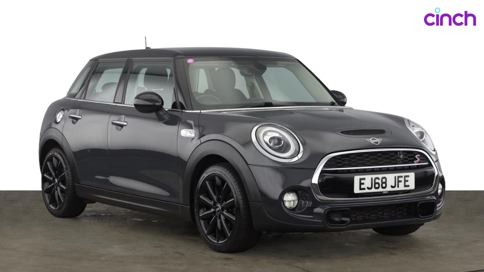MINI Hatchback dealer public-web source image