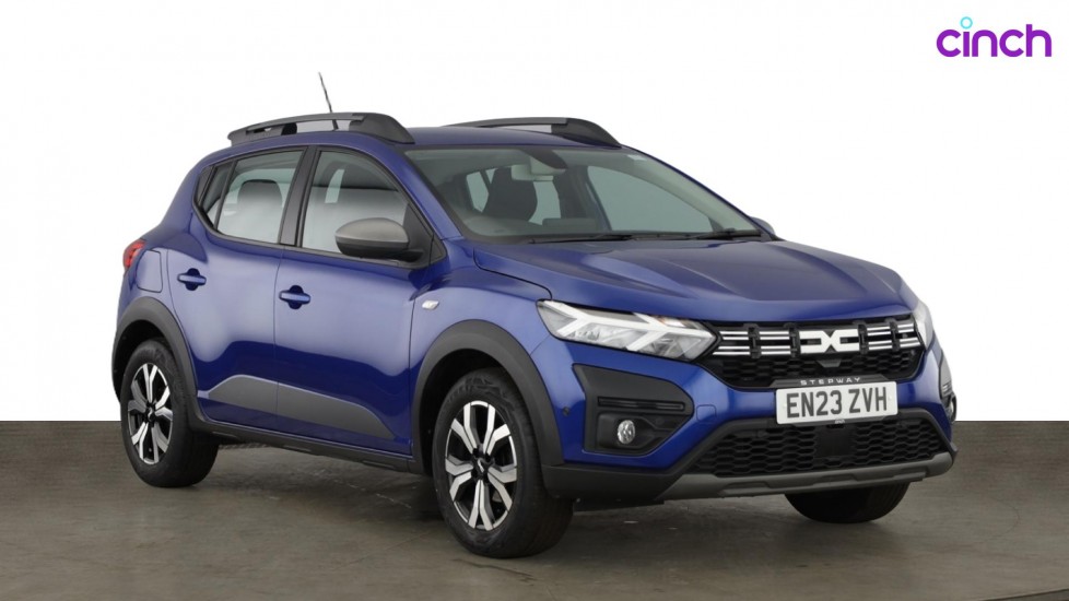 2023 Dacia Sandero