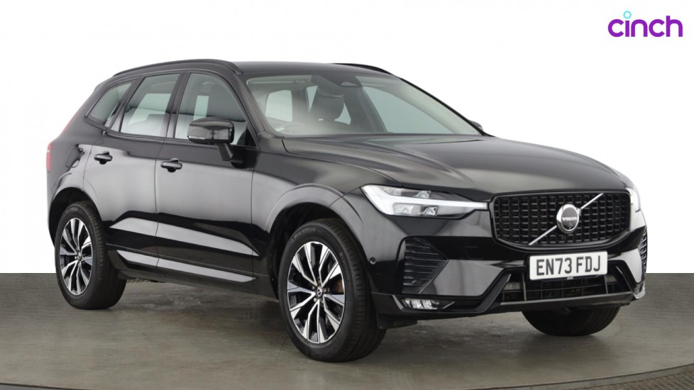 2023 Volvo XC60