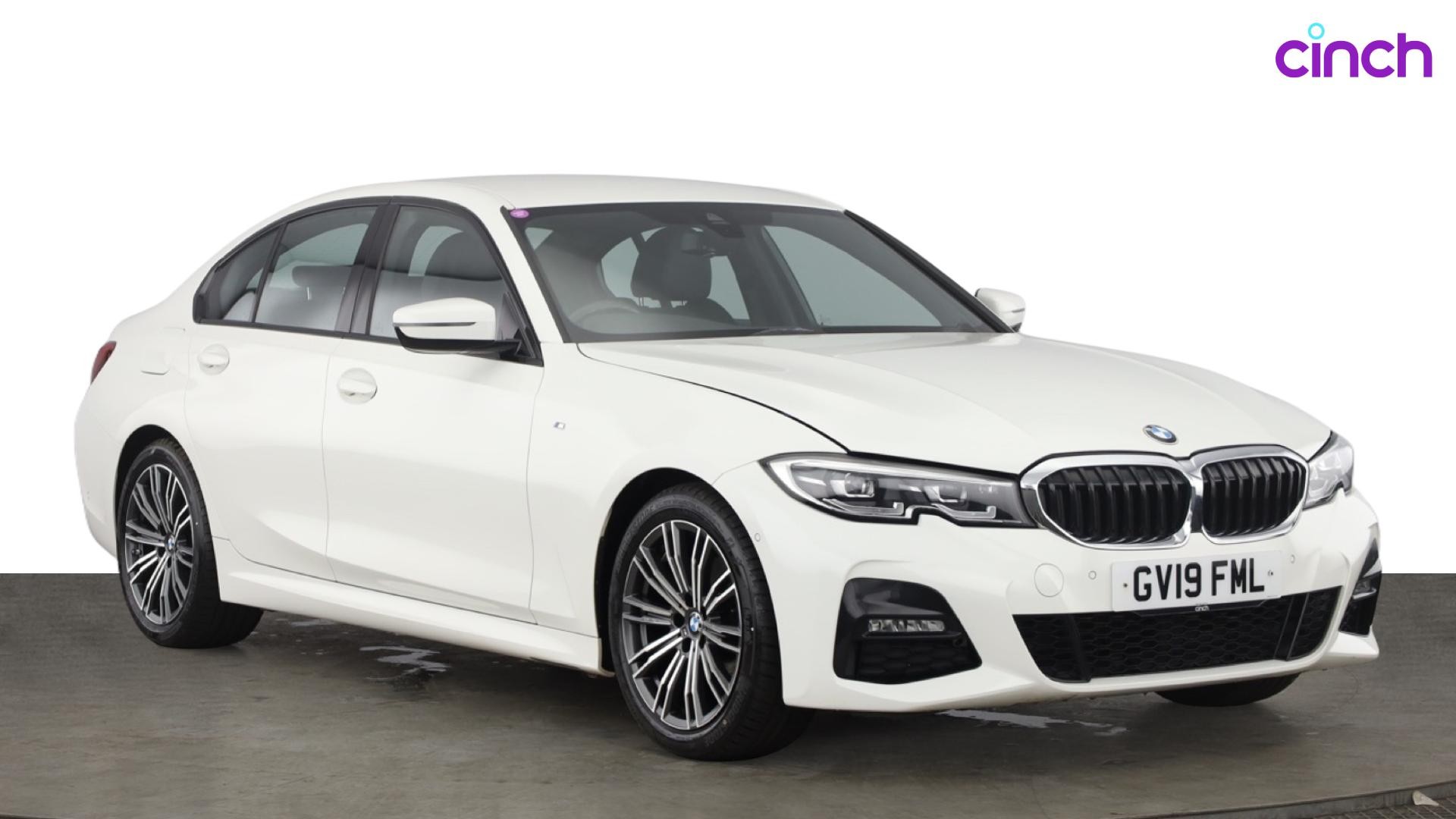 BMW 3 Series dealer public-web source image