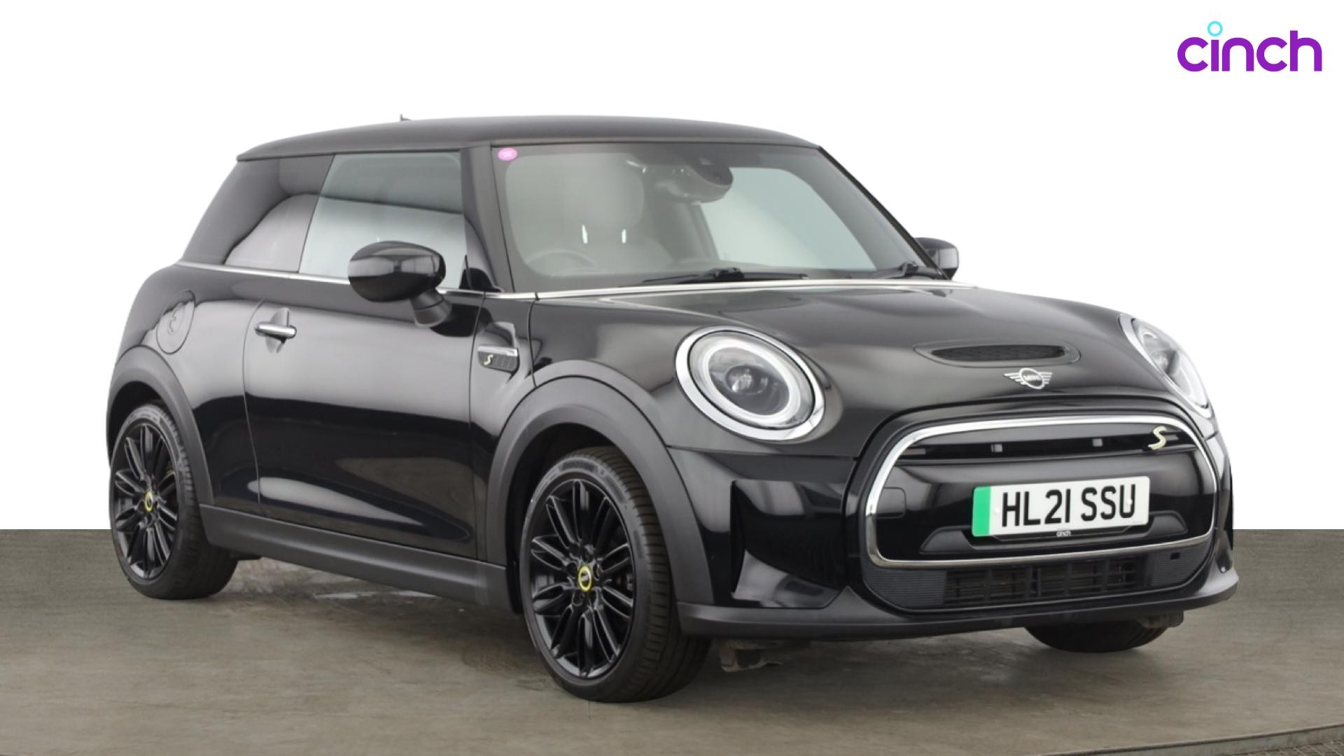 MINI Hatchback dealer public-web source image