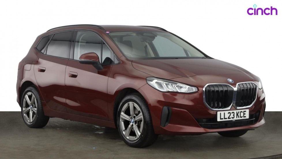 BMW 2 Series