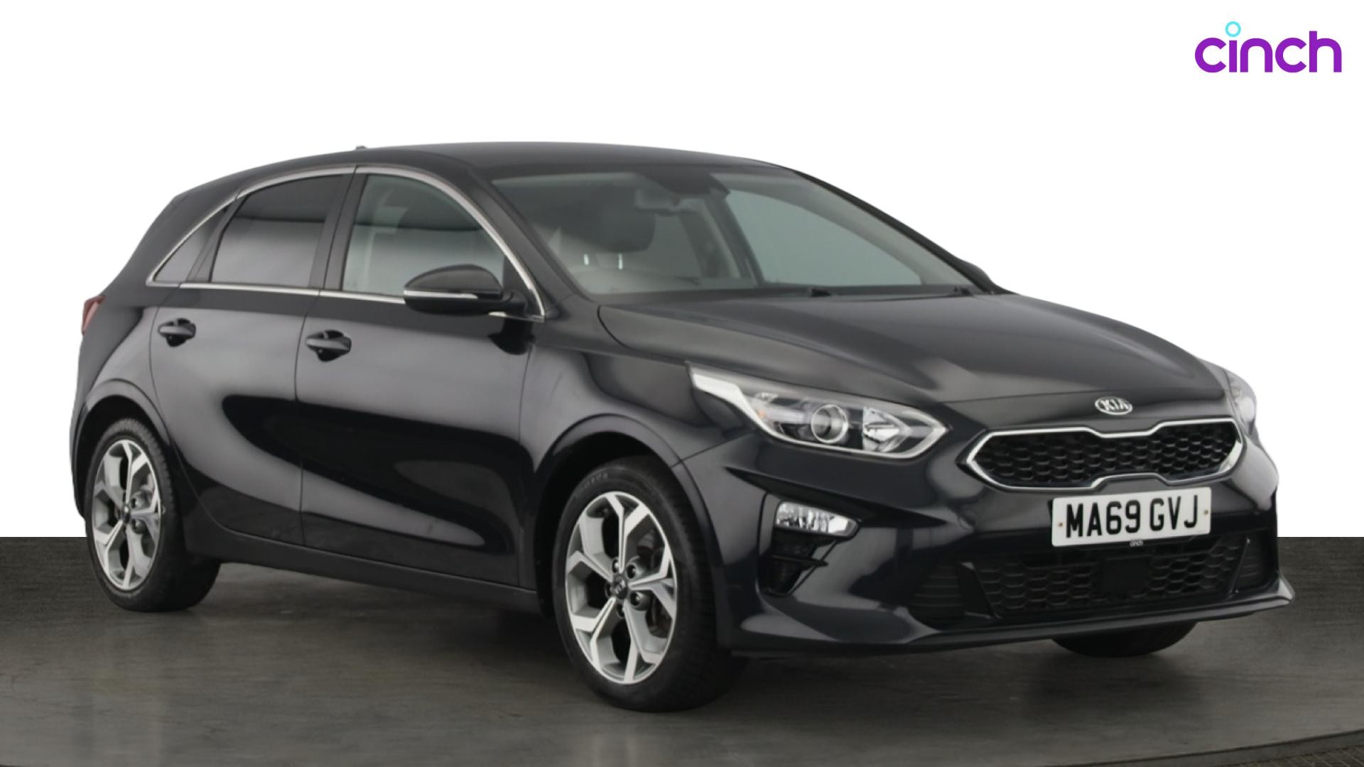 Kia Ceed dealer public-web source image