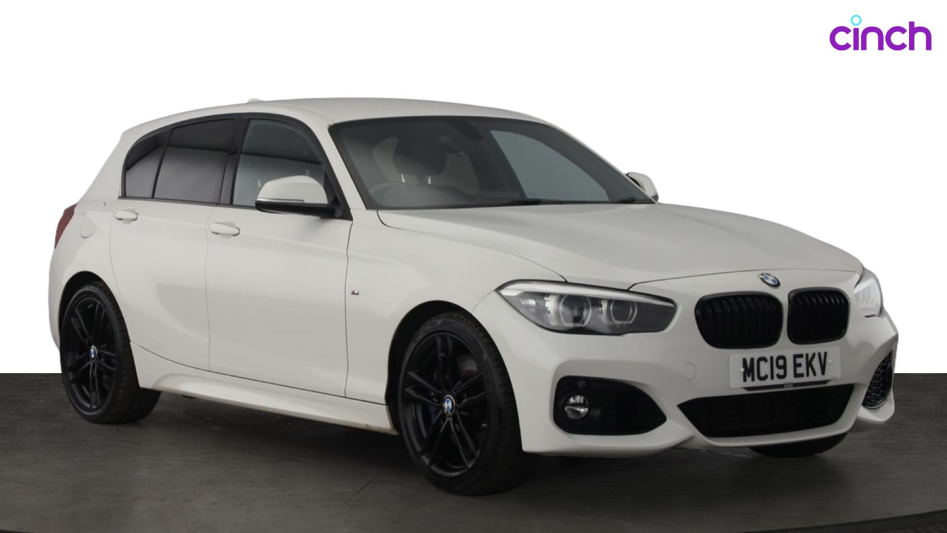 BMW 1 Series dealer public-web source image