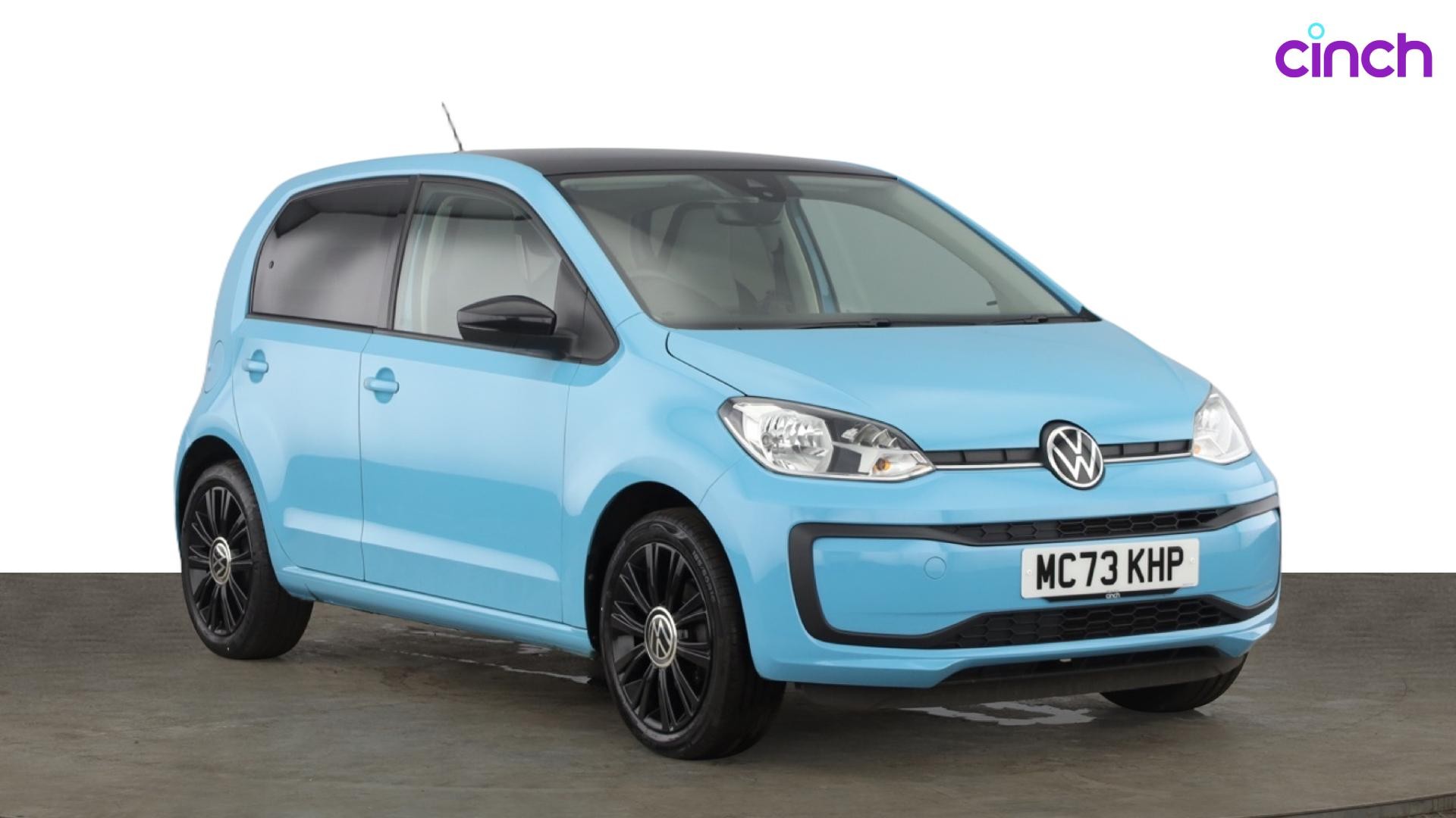 Volkswagen Up! listing photo