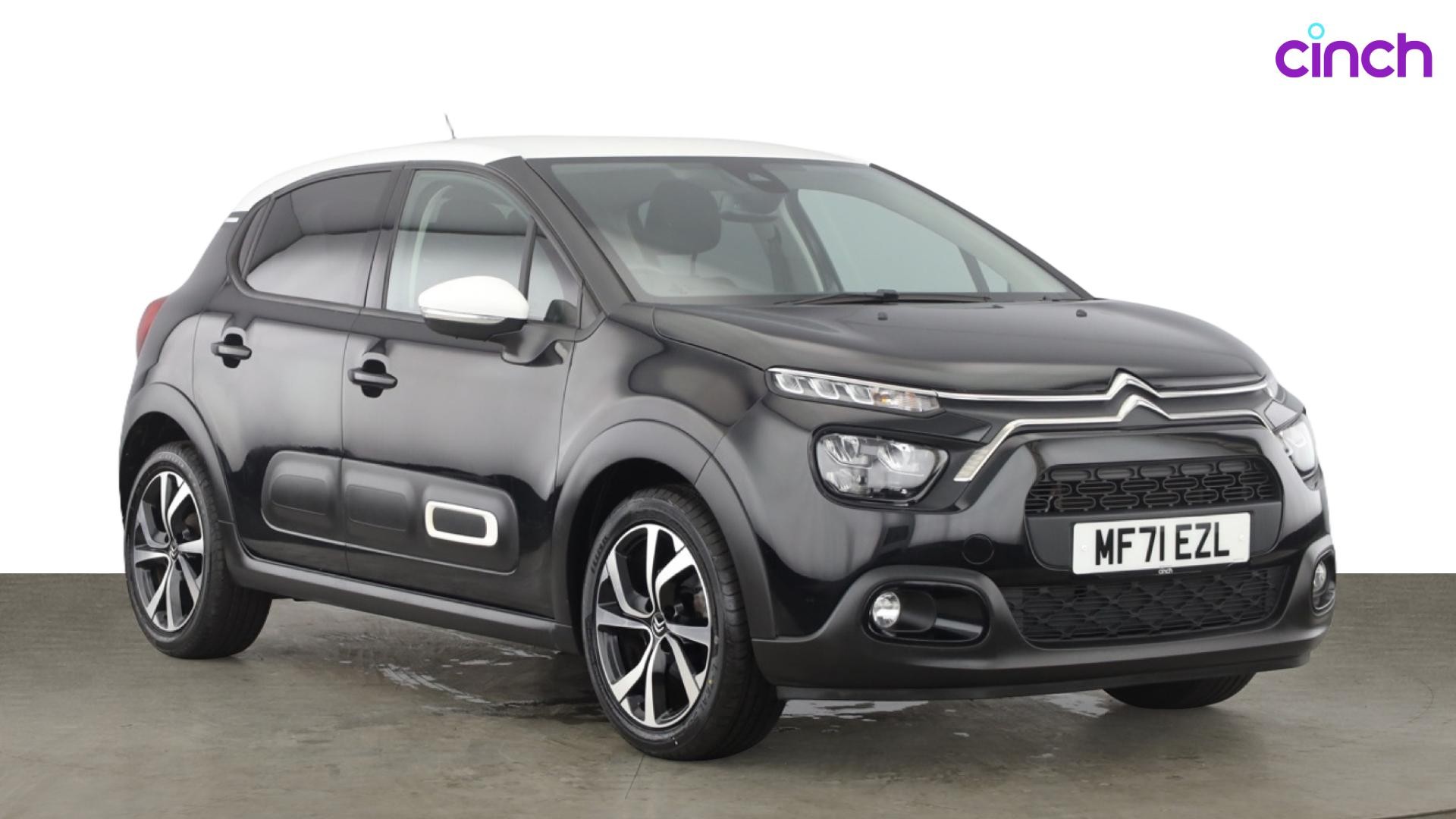 Citroen C3 listing photo