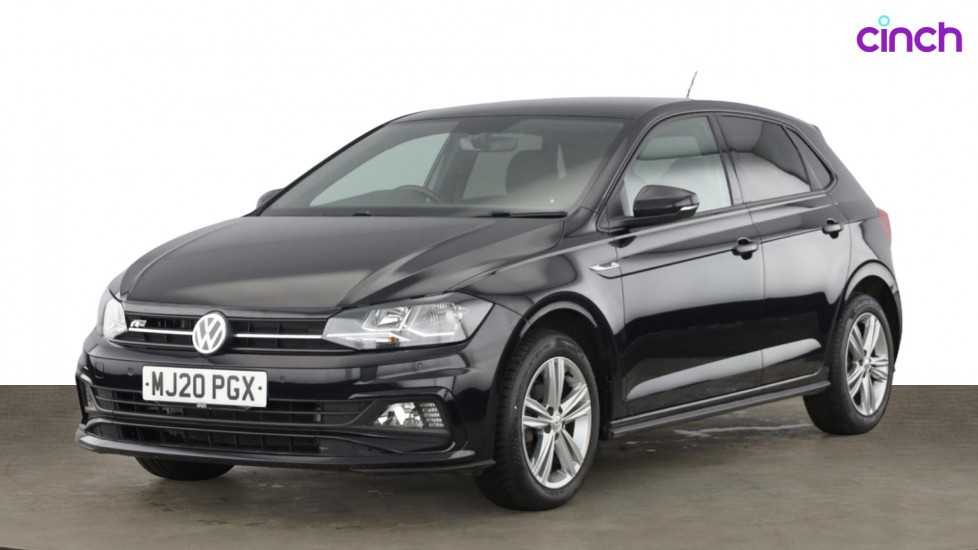 2020 Volkswagen Polo