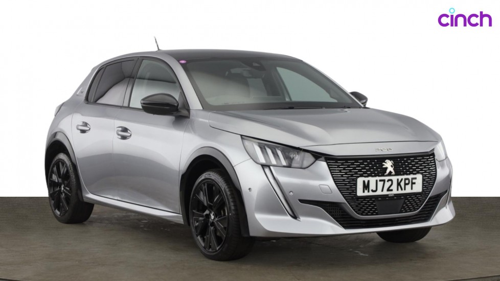 2022 Peugeot 208