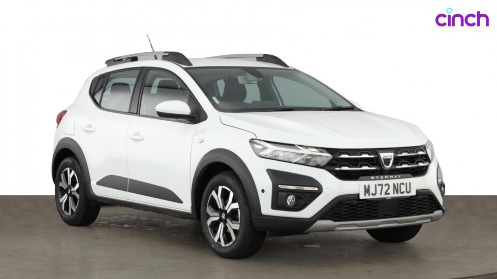 2022 Dacia Sandero
