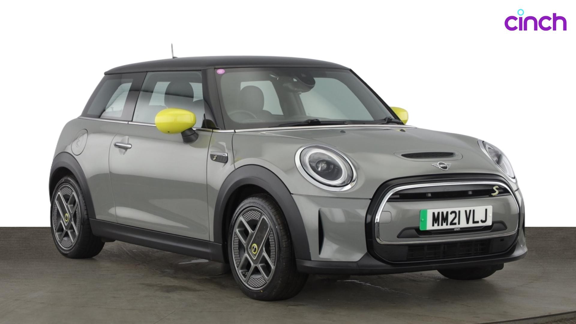 MINI Hatchback dealer public-web source image
