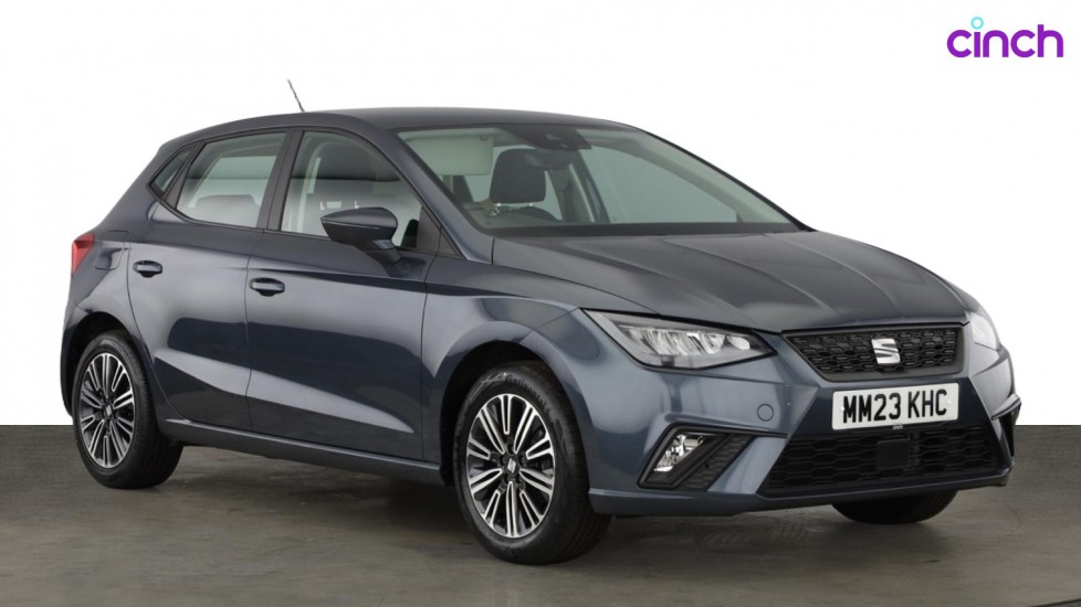 2023 SEAT Ibiza