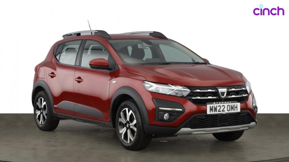 2022 Dacia Sandero