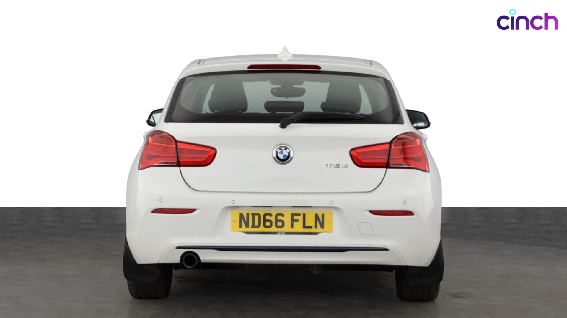 BMW__1_SERIES__118D_SPORT__DIE 