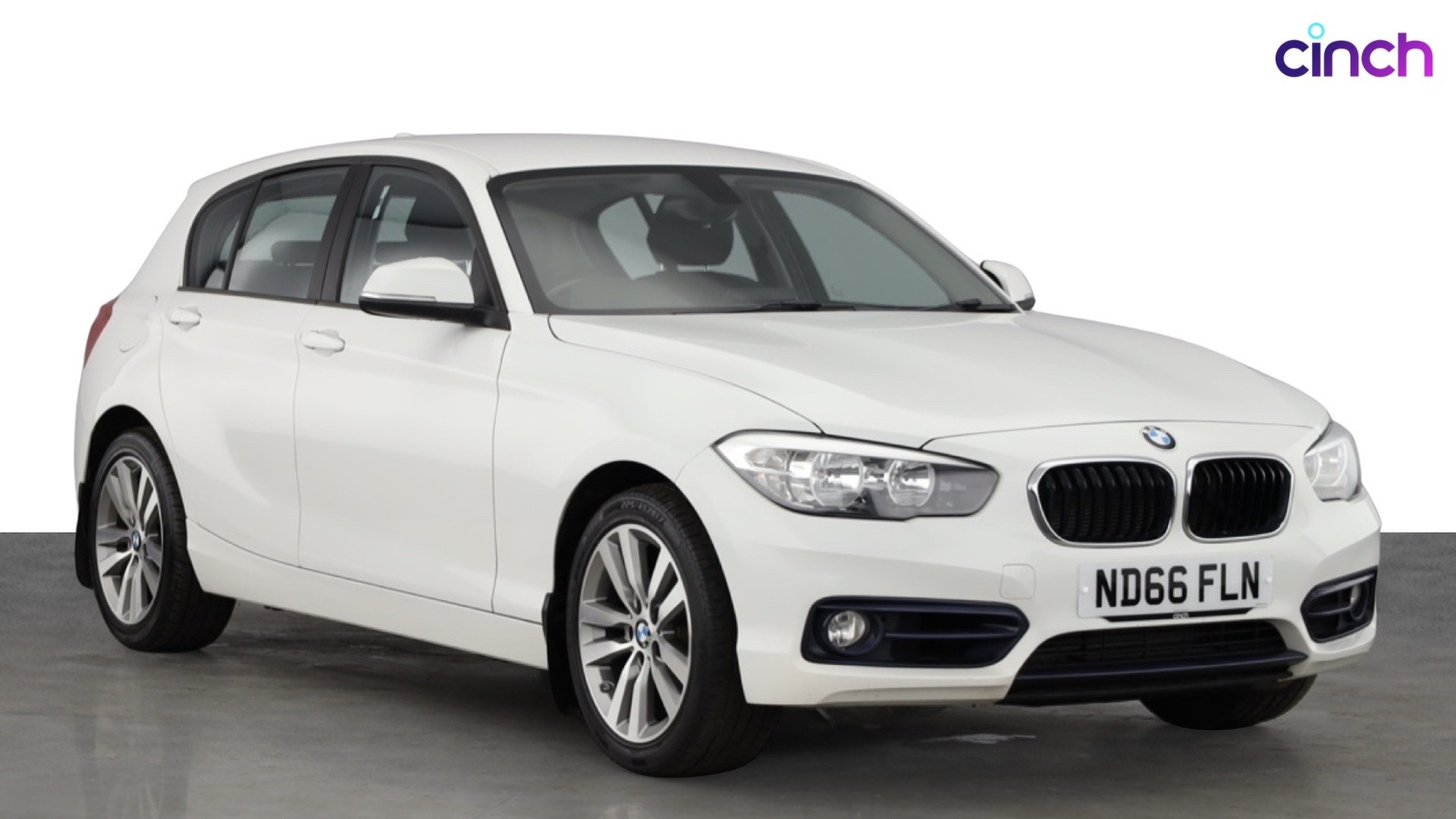 BMW__1_SERIES__118D_SPORT__DIE 