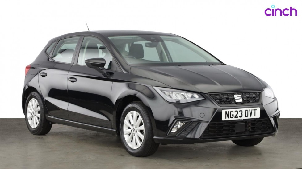 2023 SEAT Ibiza
