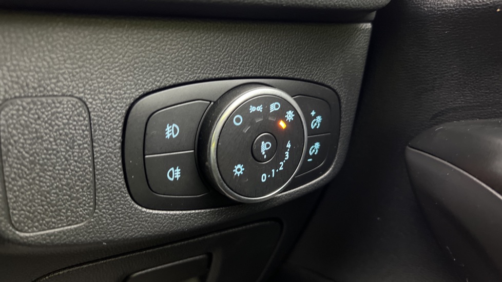 Ford Focus Dashboard Lights Explore Top 76 Images & 11 Videos