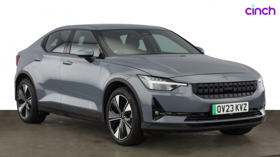 2023 Polestar 2