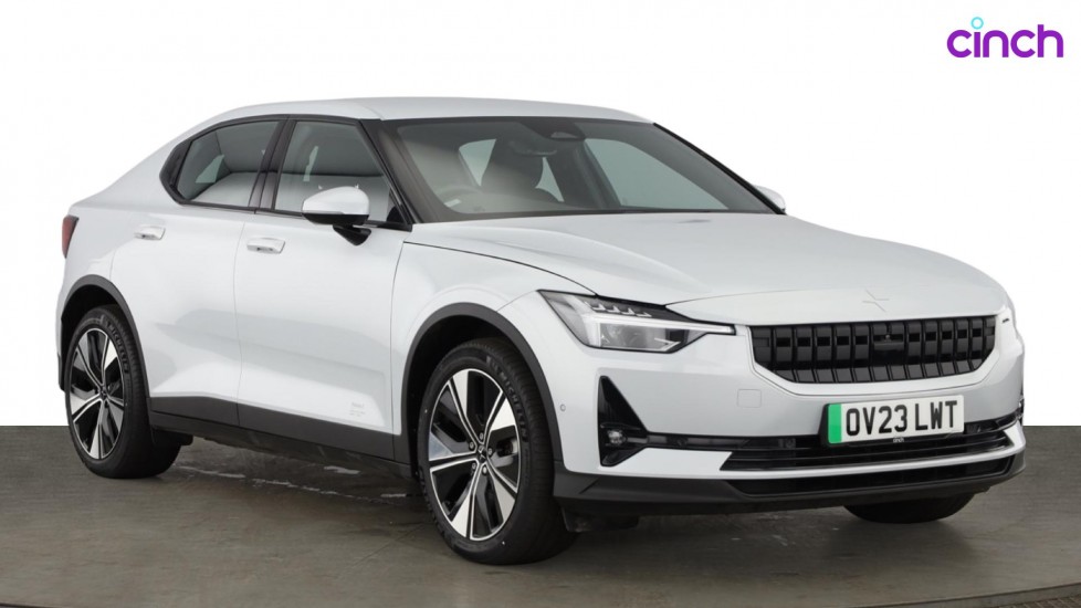 2023 Polestar 2