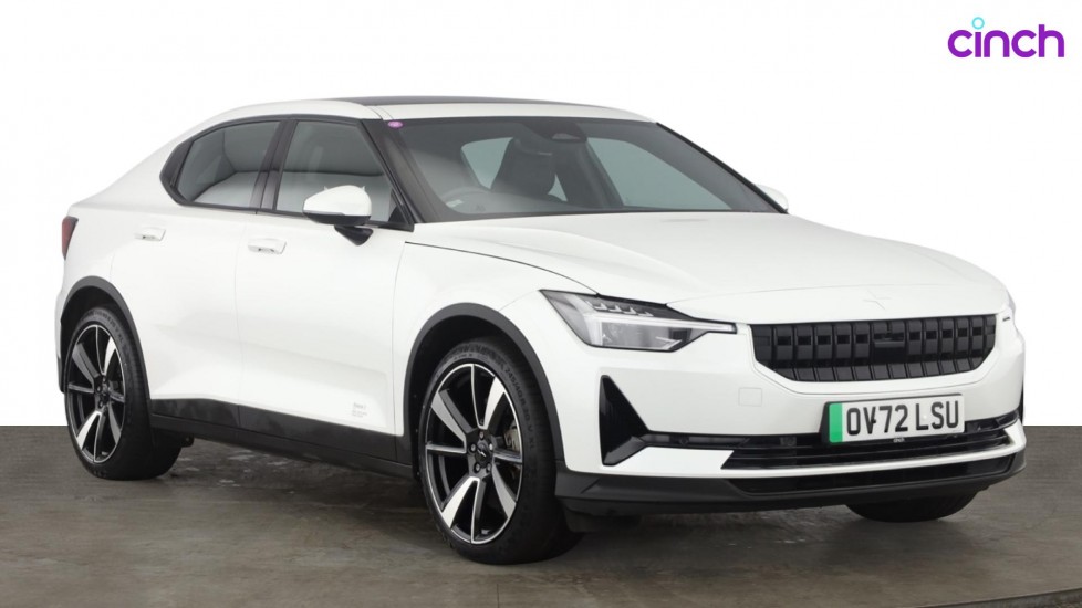 2022 Polestar 2