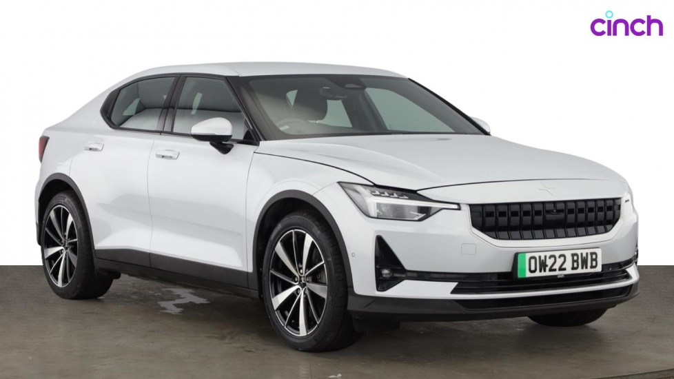 2022 Polestar 2