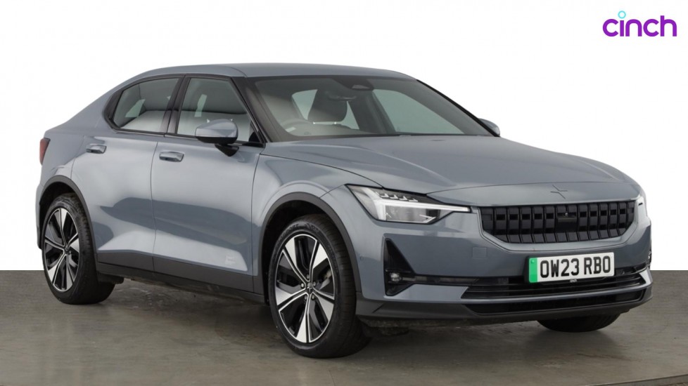 2023 Polestar 2