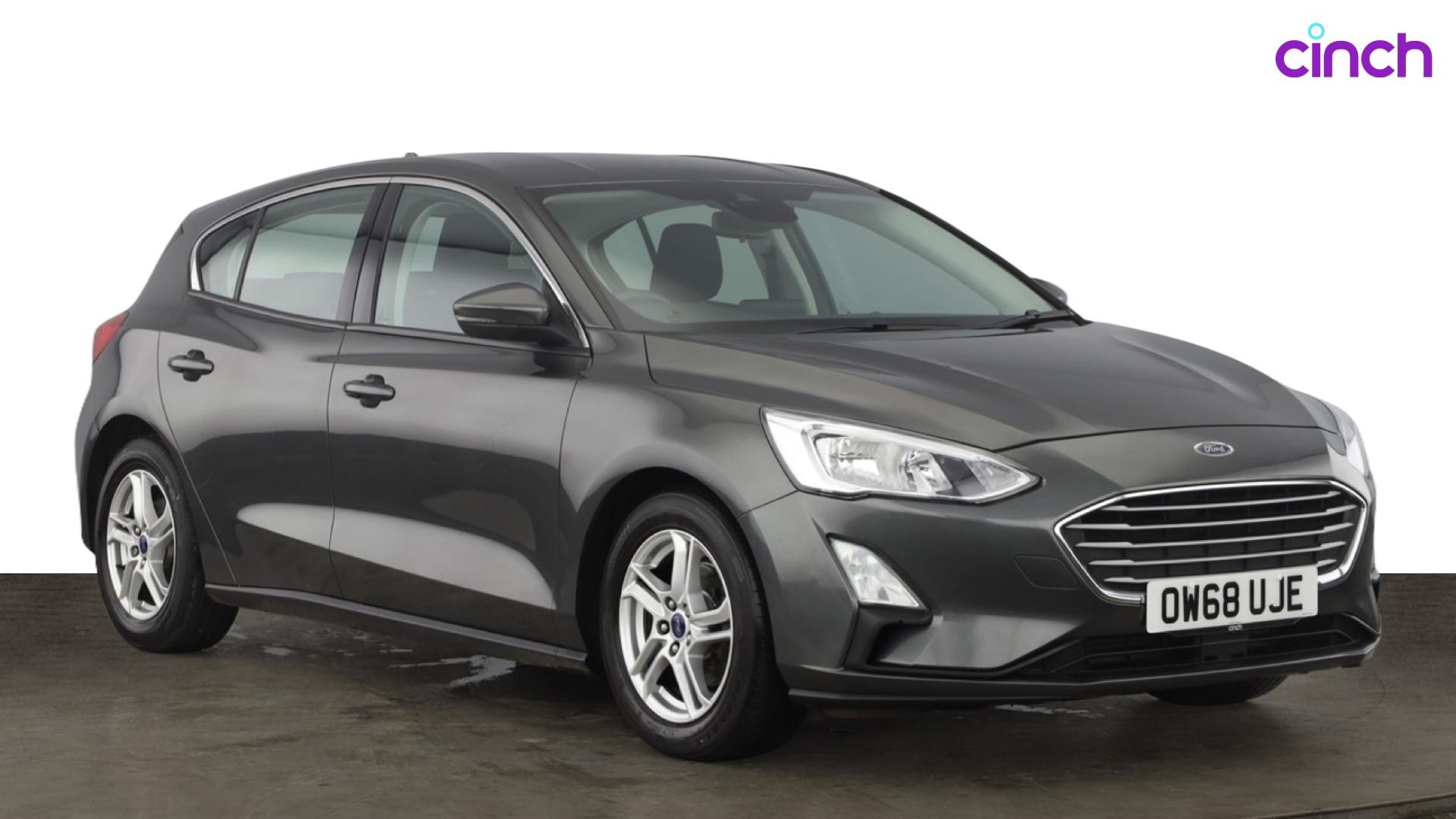 Ford Focus dealer public-web source image