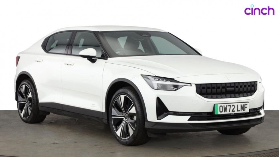 2023 Polestar 2