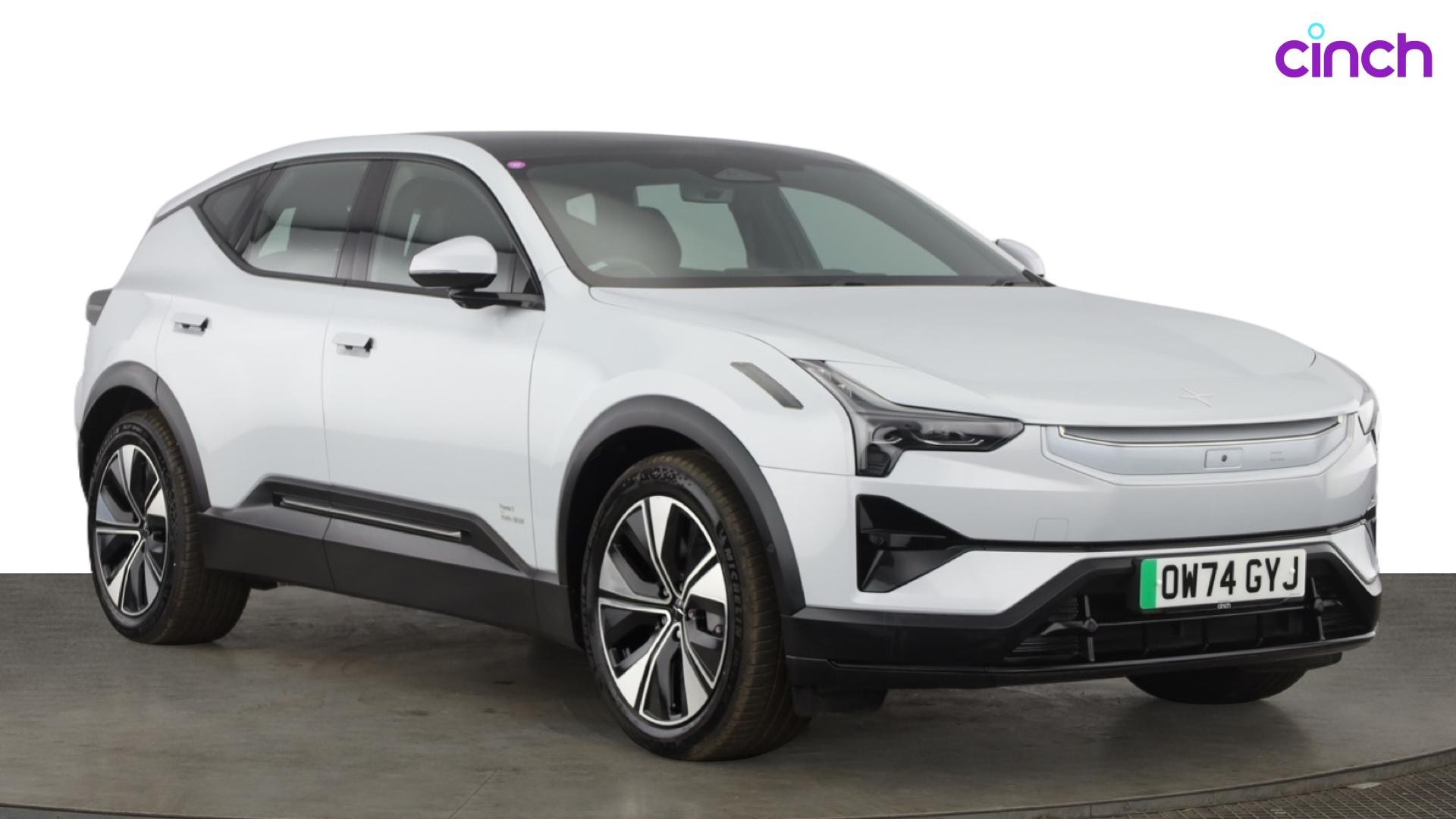 POLESTAR 3